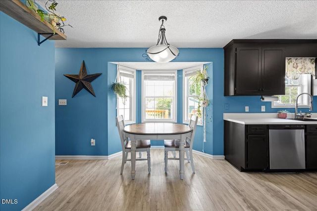 113 Patricia Drive, Smithfield, NC 27577