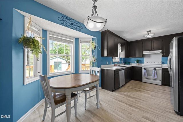 113 Patricia Drive, Smithfield, NC 27577