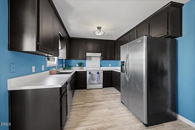 113 Patricia Drive, Smithfield, NC 27577