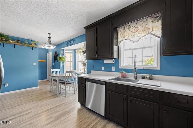 113 Patricia Drive, Smithfield, NC 27577