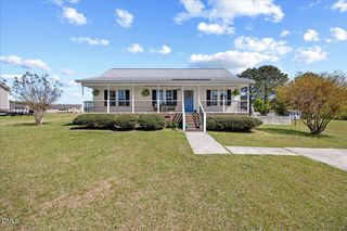 113 Patricia Drive, Smithfield, NC 27577