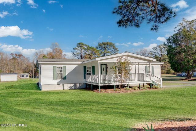 4321 Old Blounts Creek Road, Chocowinity, NC 27817