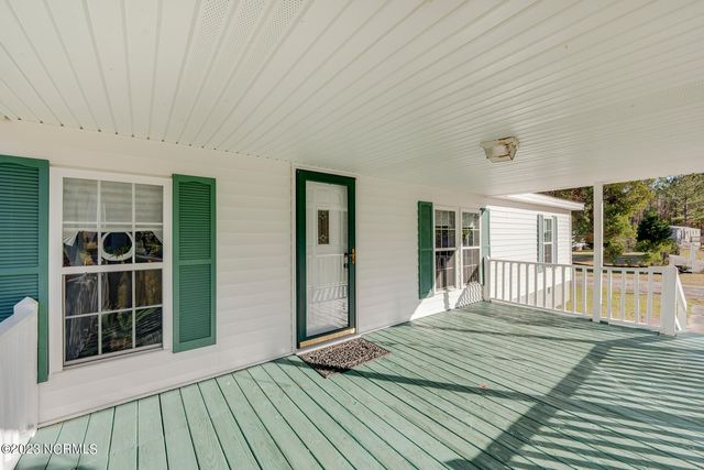 4321 Old Blounts Creek Road, Chocowinity, NC 27817