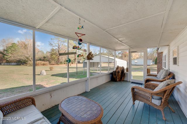 4321 Old Blounts Creek Road, Chocowinity, NC 27817