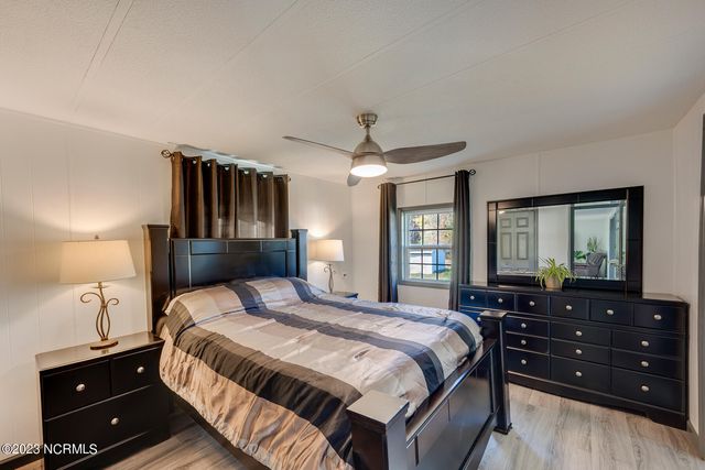 4321 Old Blounts Creek Road, Chocowinity, NC 27817