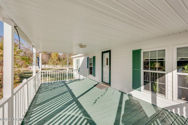4321 Old Blounts Creek Road, Chocowinity, NC 27817