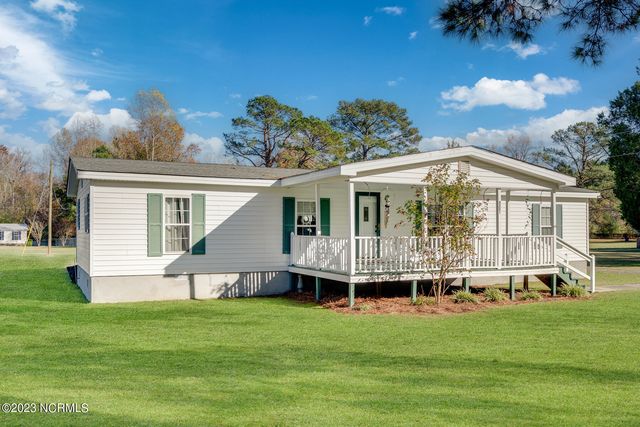 4321 Old Blounts Creek Road, Chocowinity, NC 27817
