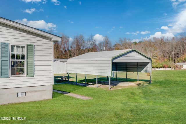4321 Old Blounts Creek Road, Chocowinity, NC 27817