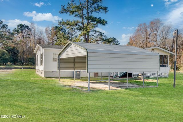 4321 Old Blounts Creek Road, Chocowinity, NC 27817