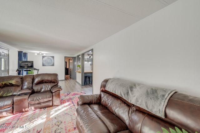 4321 Old Blounts Creek Road, Chocowinity, NC 27817