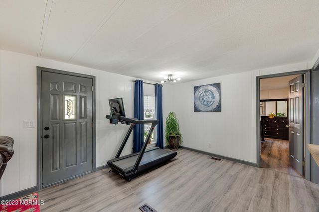 4321 Old Blounts Creek Road, Chocowinity, NC 27817