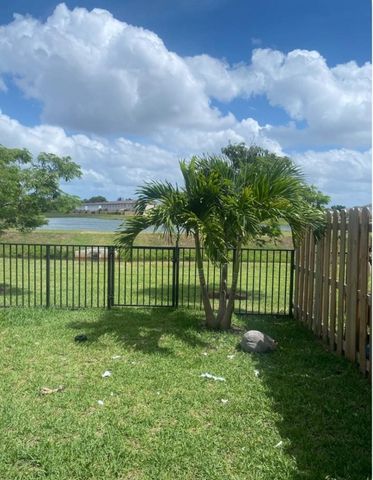 2354 NW 125 Street, Miami, FL 33167