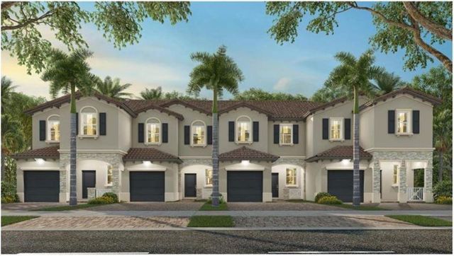 2354 NW 125 Street, Miami, FL 33167