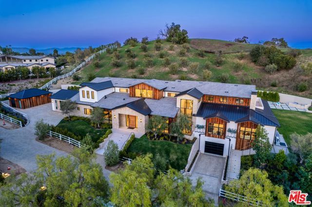 24247 Bridle Trail Rd, Hidden Hills, CA 91302