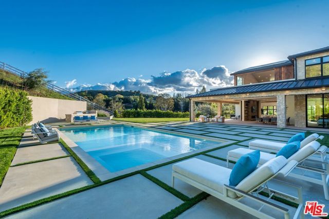 24247 Bridle Trail Rd, Hidden Hills, CA 91302