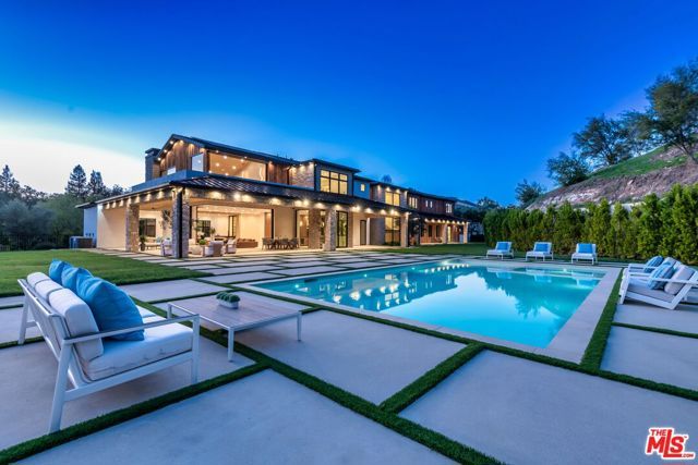 24247 Bridle Trail Rd, Hidden Hills, CA 91302