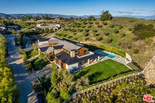 24247 Bridle Trail Rd, Hidden Hills, CA 91302