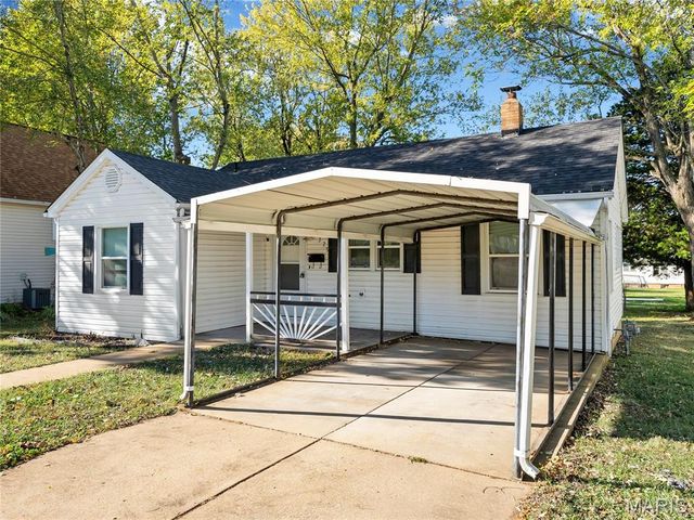 229 Manion Street, Sullivan, MO 63080