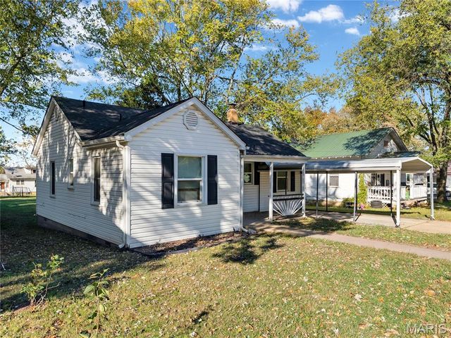 229 Manion Street, Sullivan, MO 63080
