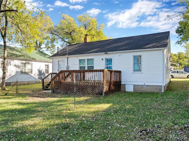 229 Manion Street, Sullivan, MO 63080