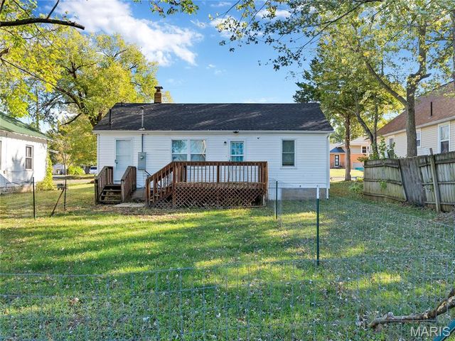 229 Manion Street, Sullivan, MO 63080