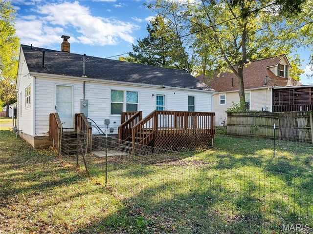 229 Manion Street, Sullivan, MO 63080