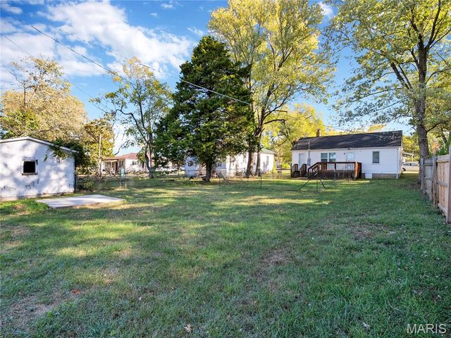 229 Manion Street, Sullivan, MO 63080