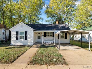 229 Manion Street, Sullivan, MO 63080
