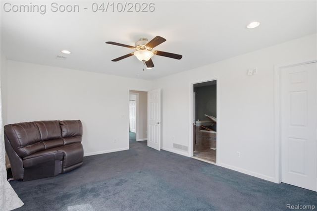 37886 Sunnybrook Street, Harrison Charter Township, MI 48045