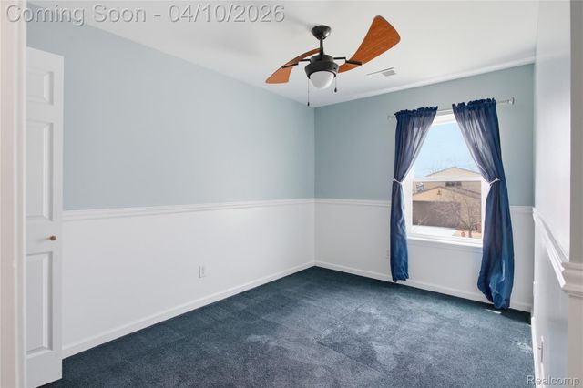 37886 Sunnybrook Street, Harrison Charter Township, MI 48045