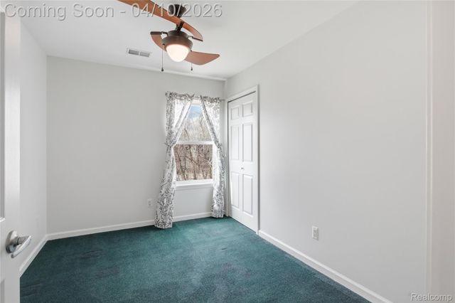 37886 Sunnybrook Street, Harrison Charter Township, MI 48045