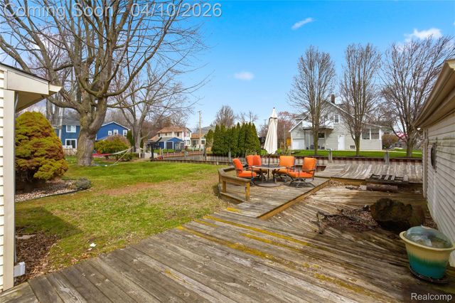 37886 Sunnybrook Street, Harrison Charter Township, MI 48045