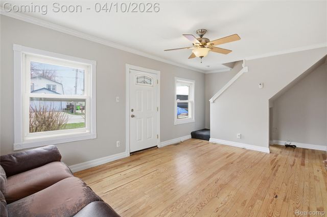 37886 Sunnybrook Street, Harrison Charter Township, MI 48045