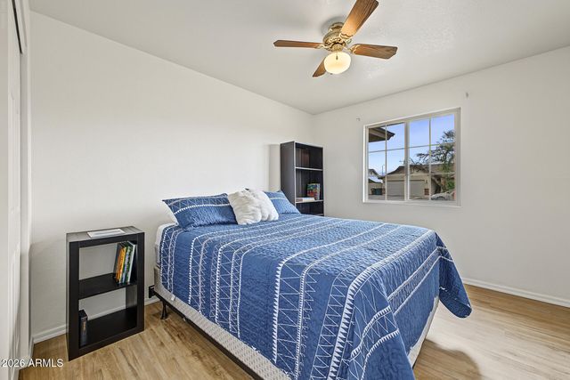 4111 E DOVER Street E, Mesa, AZ 85205