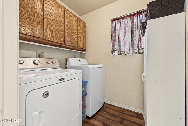 4111 E DOVER Street E, Mesa, AZ 85205