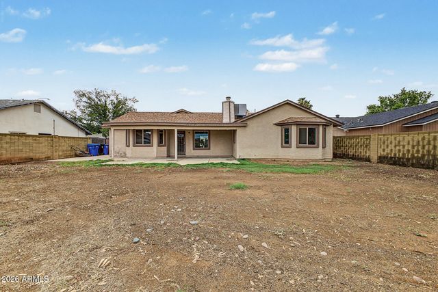 4111 E DOVER Street E, Mesa, AZ 85205