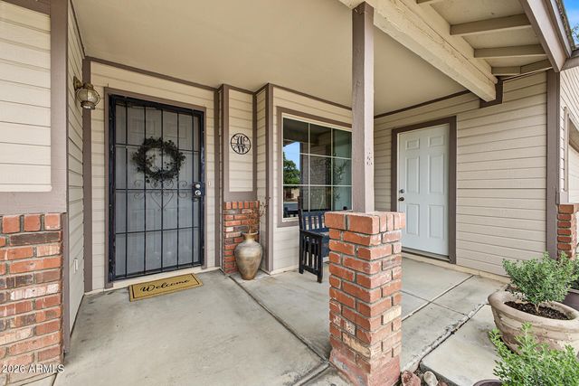 4111 E DOVER Street E, Mesa, AZ 85205