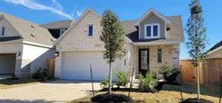 5126 Santa Cruz Bay, Richmond, TX 77469