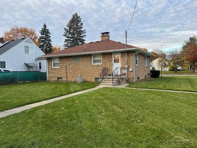 1007 Weiss Street, Saginaw, MI 48602