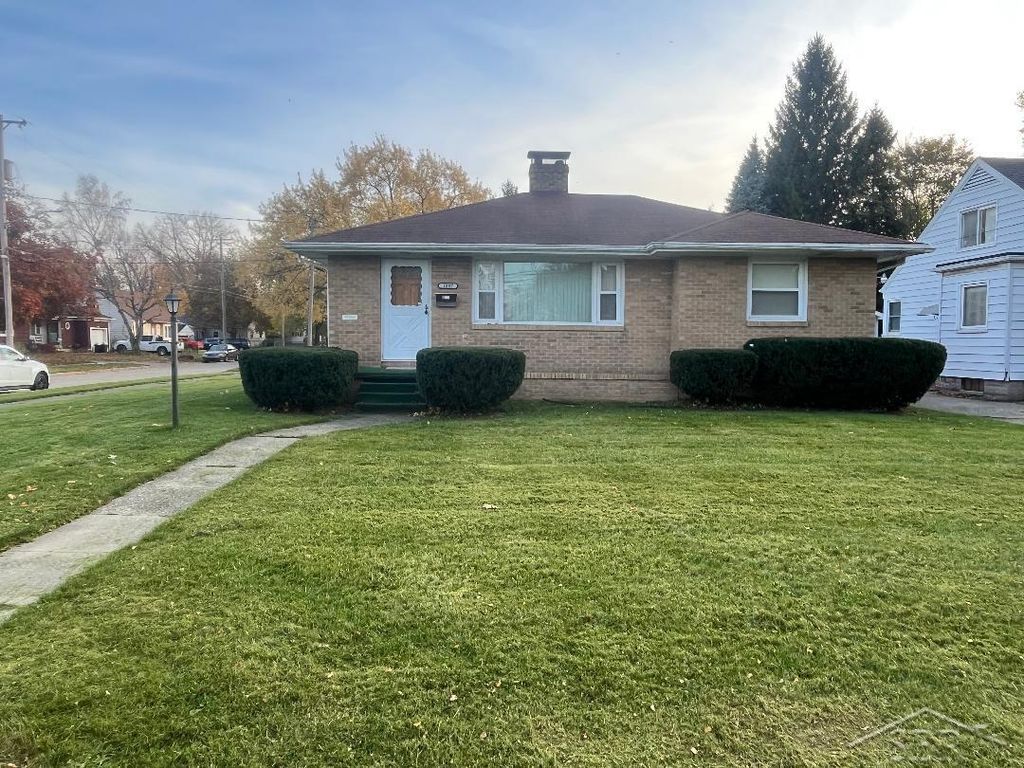 1007 Weiss Street, Saginaw, MI 48602