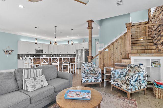 22005 Belgrade Avenue, Panama City Beach, FL 32413