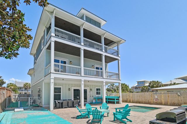 22005 Belgrade Avenue, Panama City Beach, FL 32413
