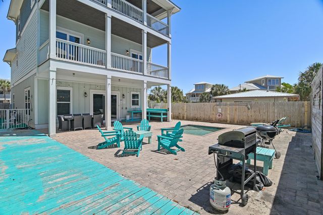 22005 Belgrade Avenue, Panama City Beach, FL 32413