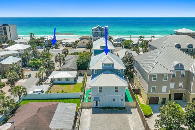 22005 Belgrade Avenue, Panama City Beach, FL 32413