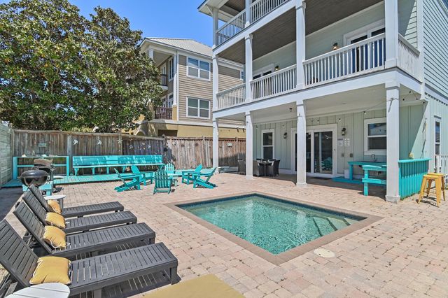 22005 Belgrade Avenue, Panama City Beach, FL 32413