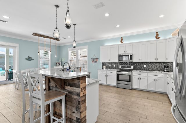22005 Belgrade Avenue, Panama City Beach, FL 32413