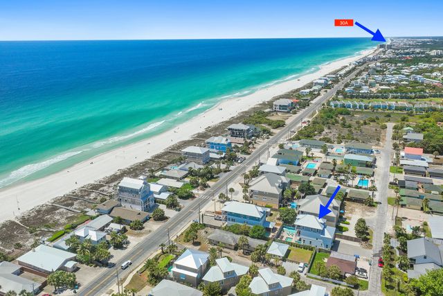 22005 Belgrade Avenue, Panama City Beach, FL 32413