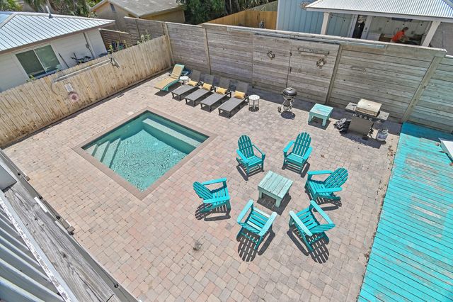 22005 Belgrade Avenue, Panama City Beach, FL 32413