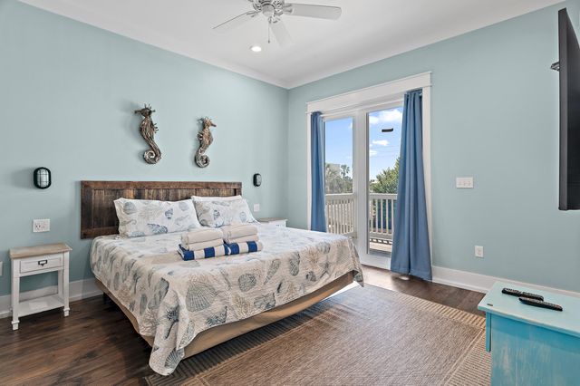 22005 Belgrade Avenue, Panama City Beach, FL 32413