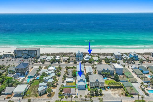 22005 Belgrade Avenue, Panama City Beach, FL 32413